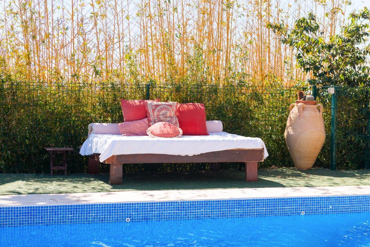 Villa Exclusiva Con Espectaculares Vistas Al Mediterraneo Cala de Finestrat Exterior photo