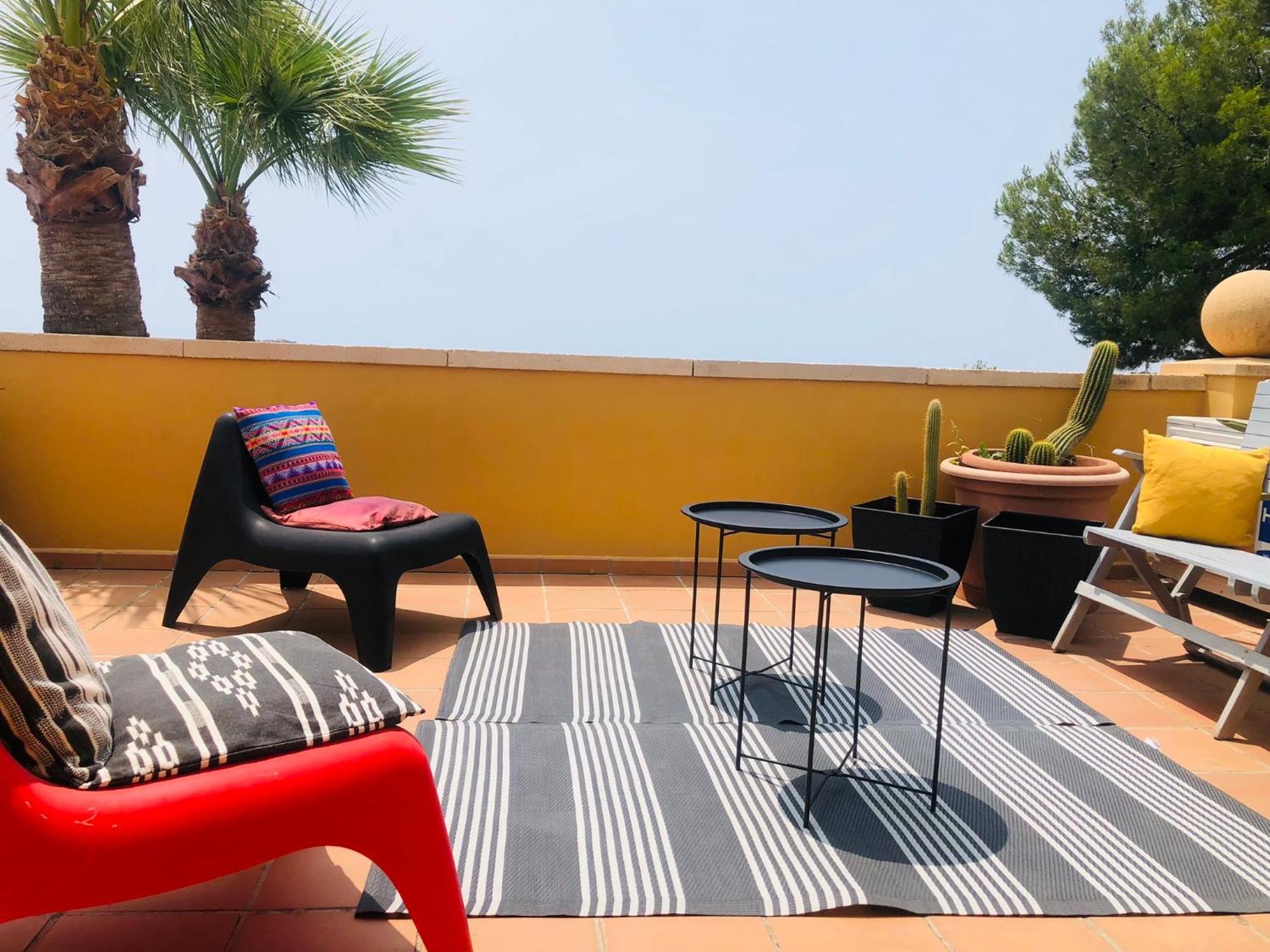 Villa Exclusiva Con Espectaculares Vistas Al Mediterraneo Cala de Finestrat Room photo